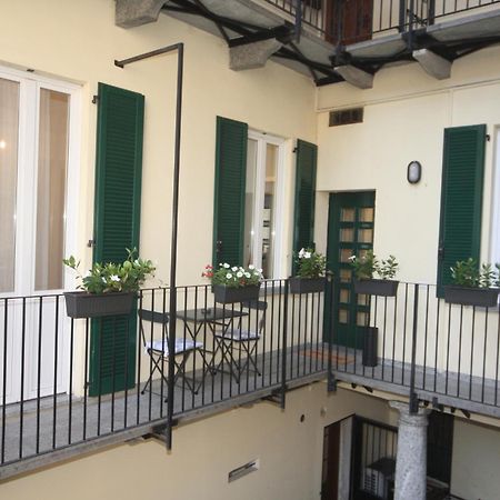 Jb In Como Ngoại thất bức ảnh
